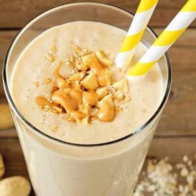Peanut Butter Shake