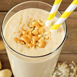 Peanut Butter Shake