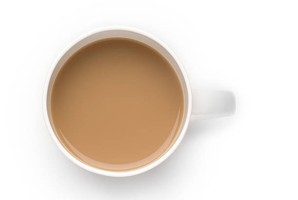 Cardamom Tea
