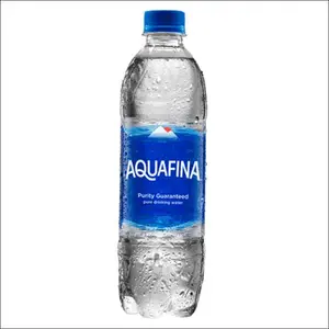 Mineral water (small)