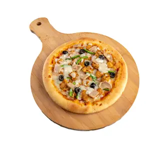 Malai Boti - Deep Pan