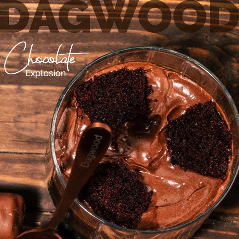 Chocolate Explosion