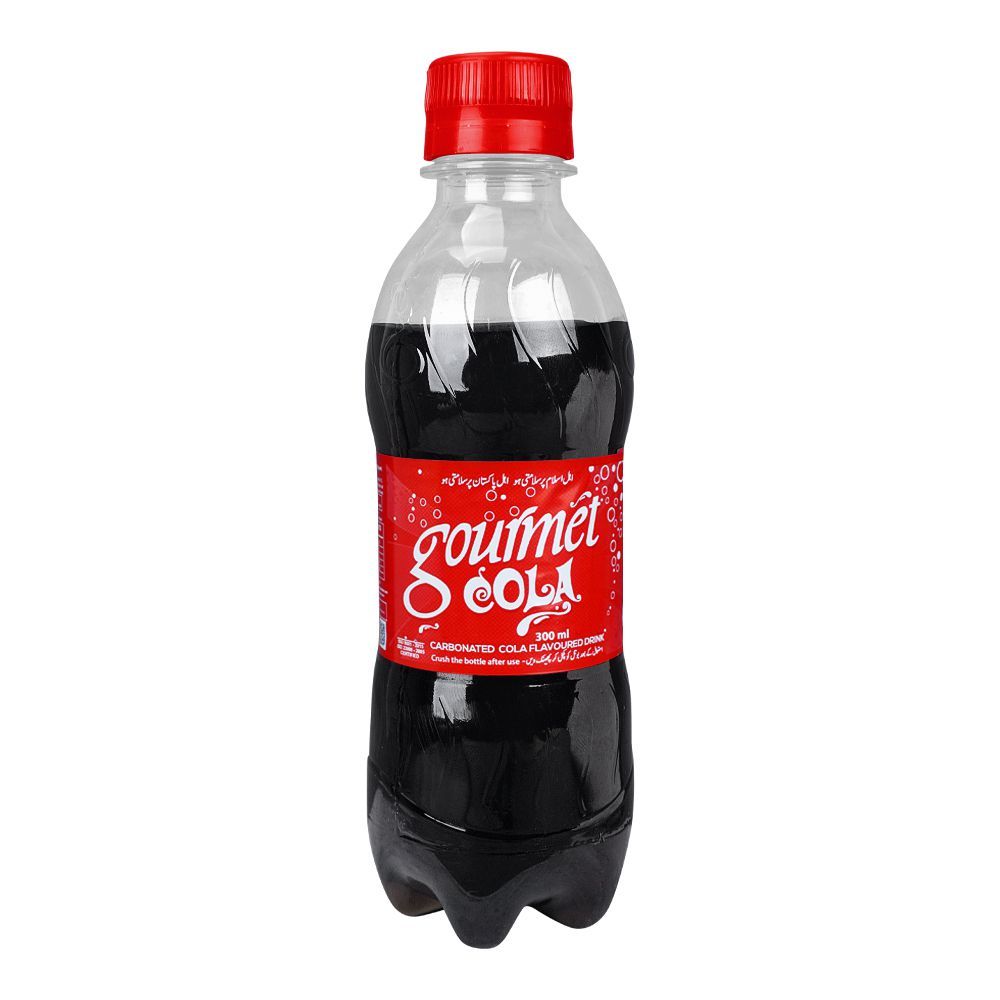 Gourmet Cola