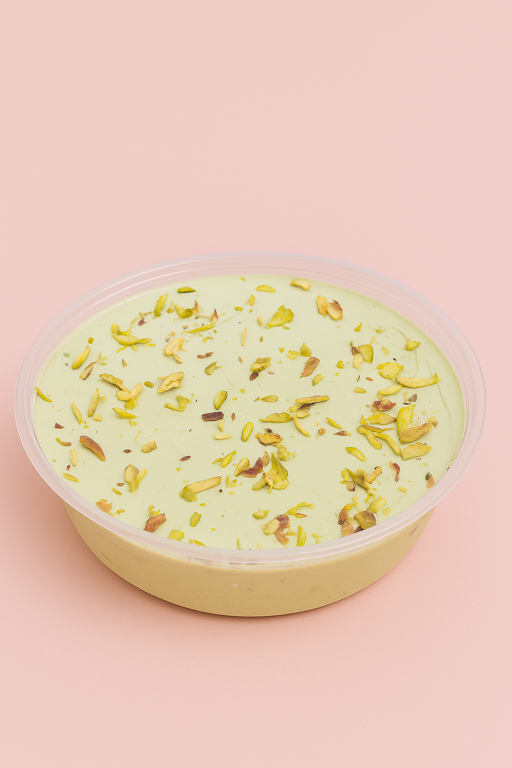 Pistachio Milk Cake - 12908