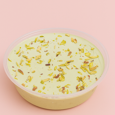 Pistachio Milk Cake - 12908