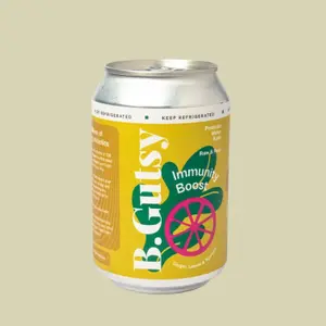 Immunity Boost - 10288