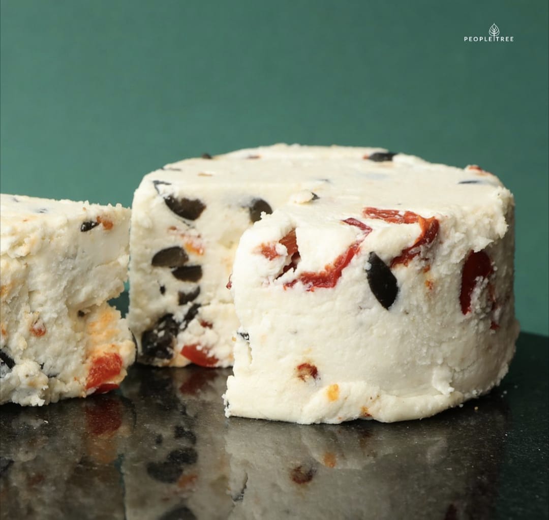 Chilli Olive Cheese - 11887