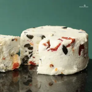 Chilli Olive Cheese - 11887