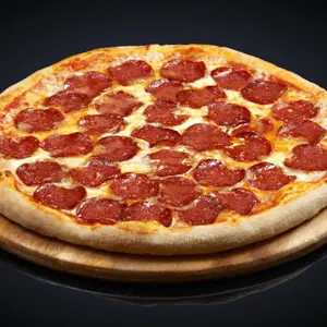 Big Pepperoni