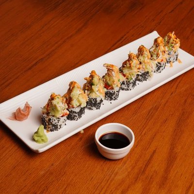 Sunset Roll