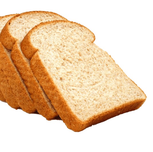 Extra Bread