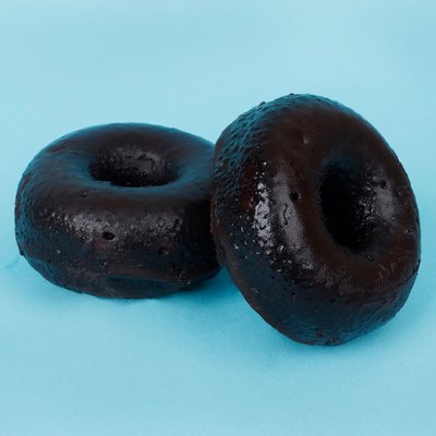 Gluten Free Sugar Free Chocolate Donut - 10705