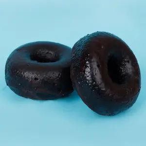 Gluten Free Sugar Free Chocolate Donut - 10705