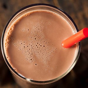 Chocolate Shake