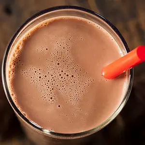 Chocolate Shake
