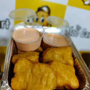 Tempura Nuggets (1Kg)