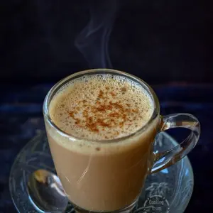 Vanilla Coffee
