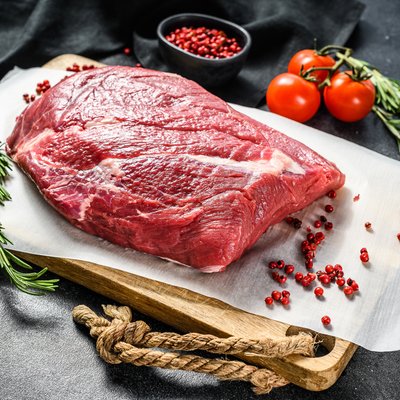 Brisket (Pak)