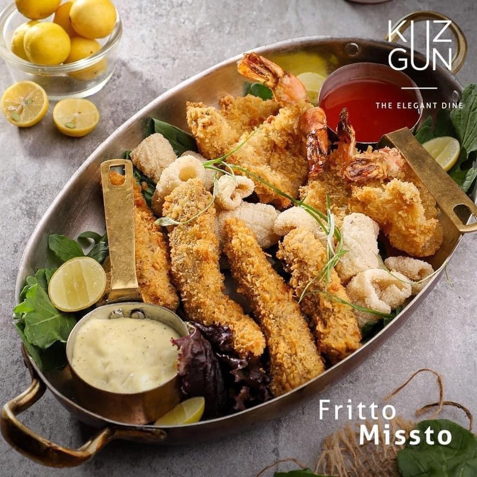 Fritto Mistto