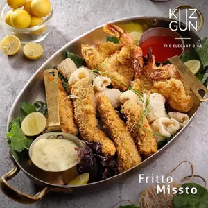 Fritto Mistto