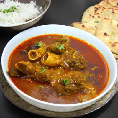Mutton Nehari