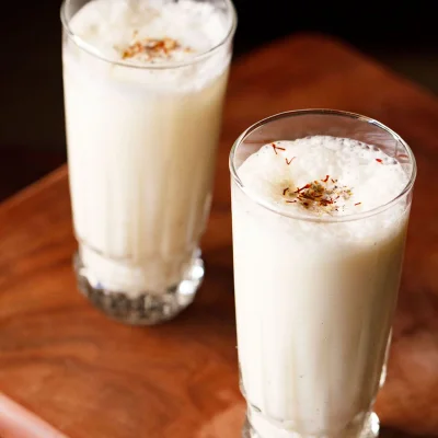 Lassi Glass