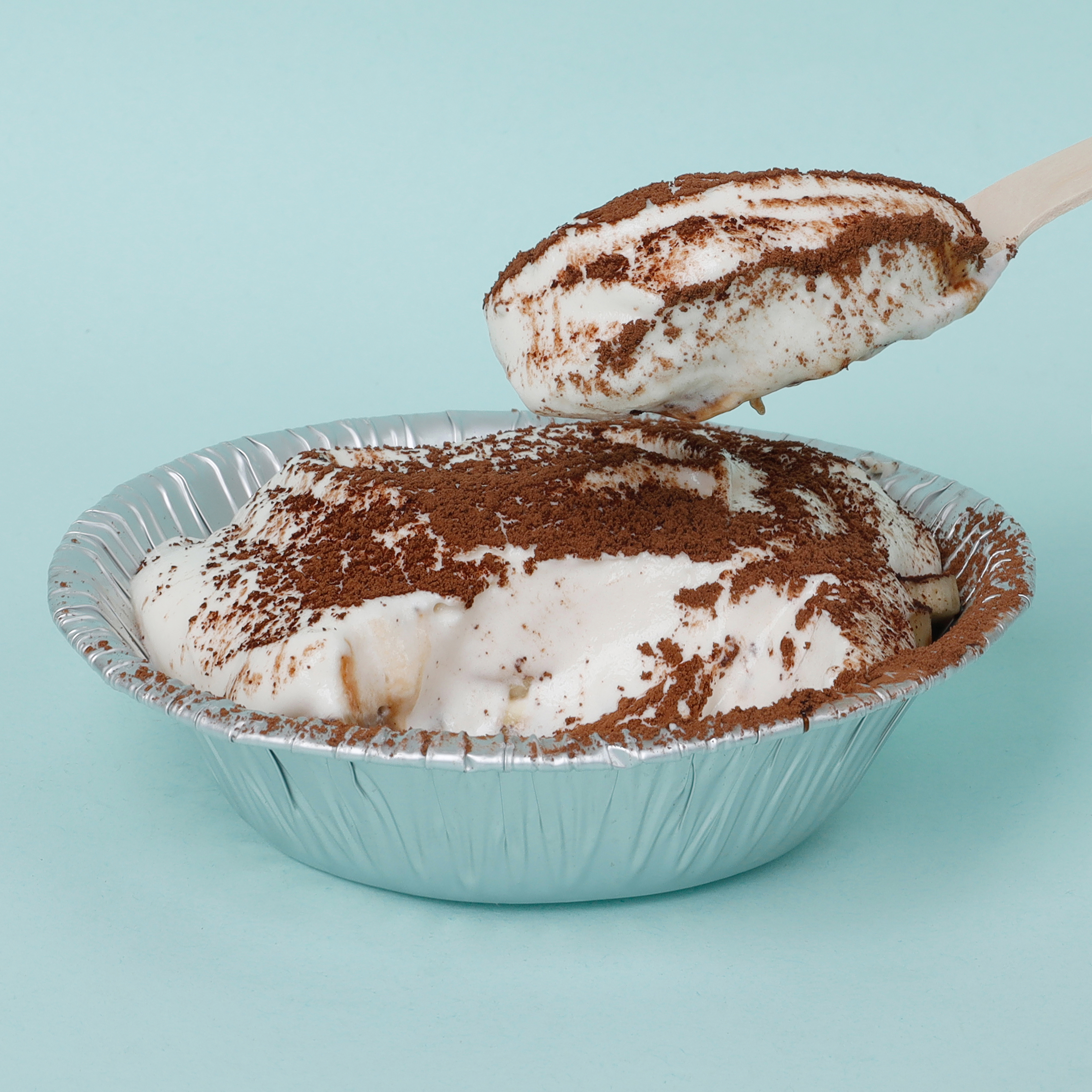 Banoffee Pie - 10611