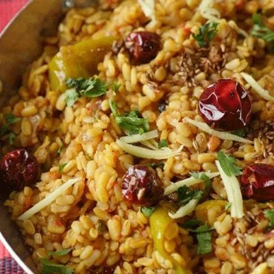 Daal Mash