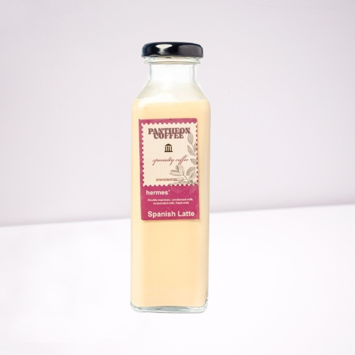 Spanish Latte (Bottle)  - 10582