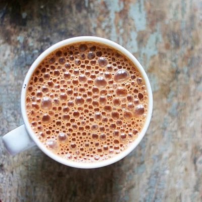 Ghurr Tea