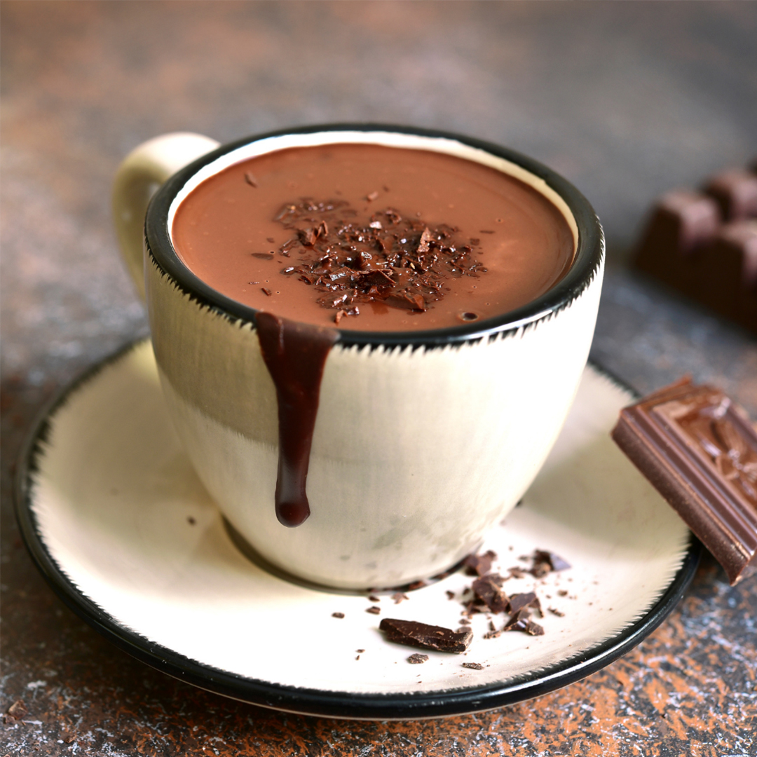 Hot Chocolate