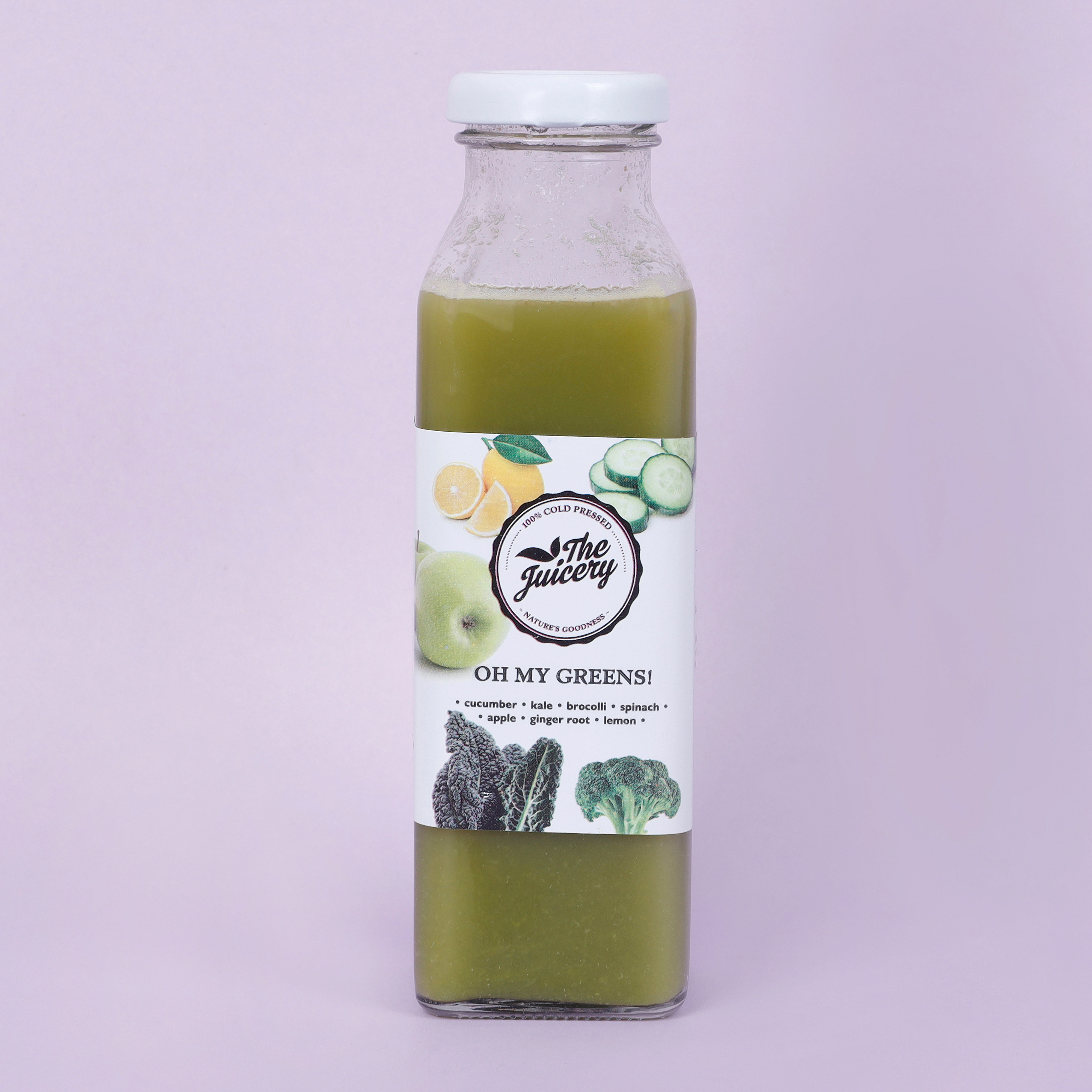 Oh My Green 300ml - 10143