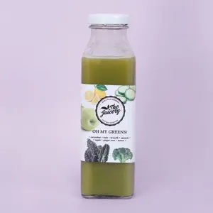 Oh My Green 300ml - 10143