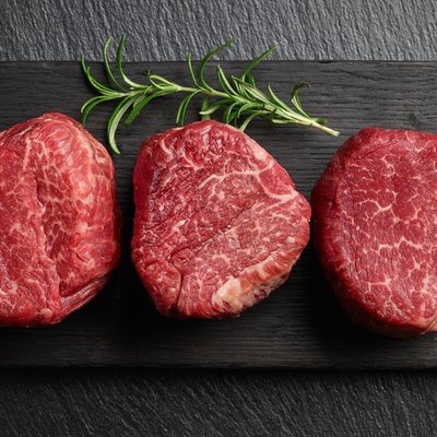 Tenderloin without Head  (Prime)