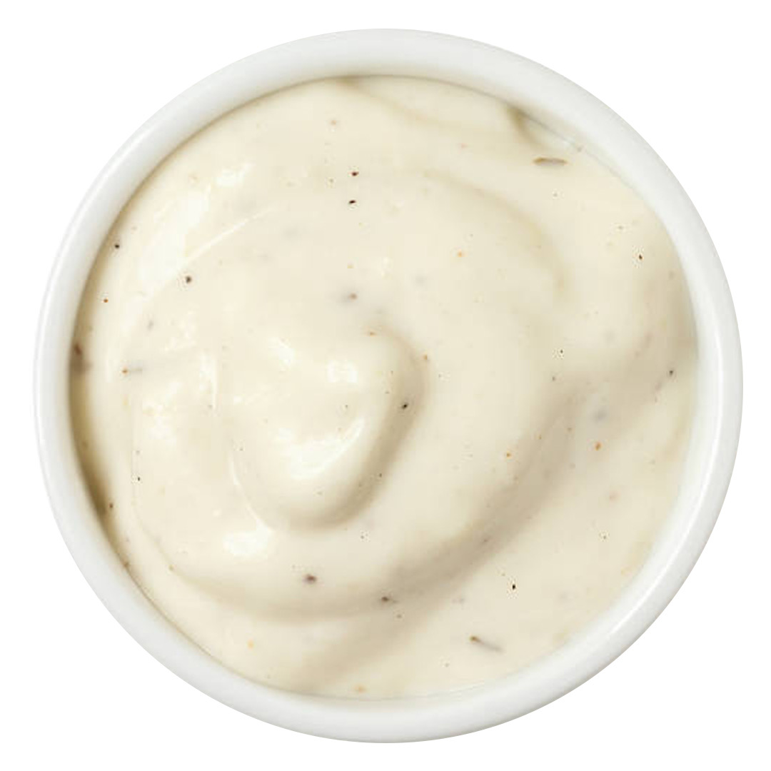 Garlic Mayo