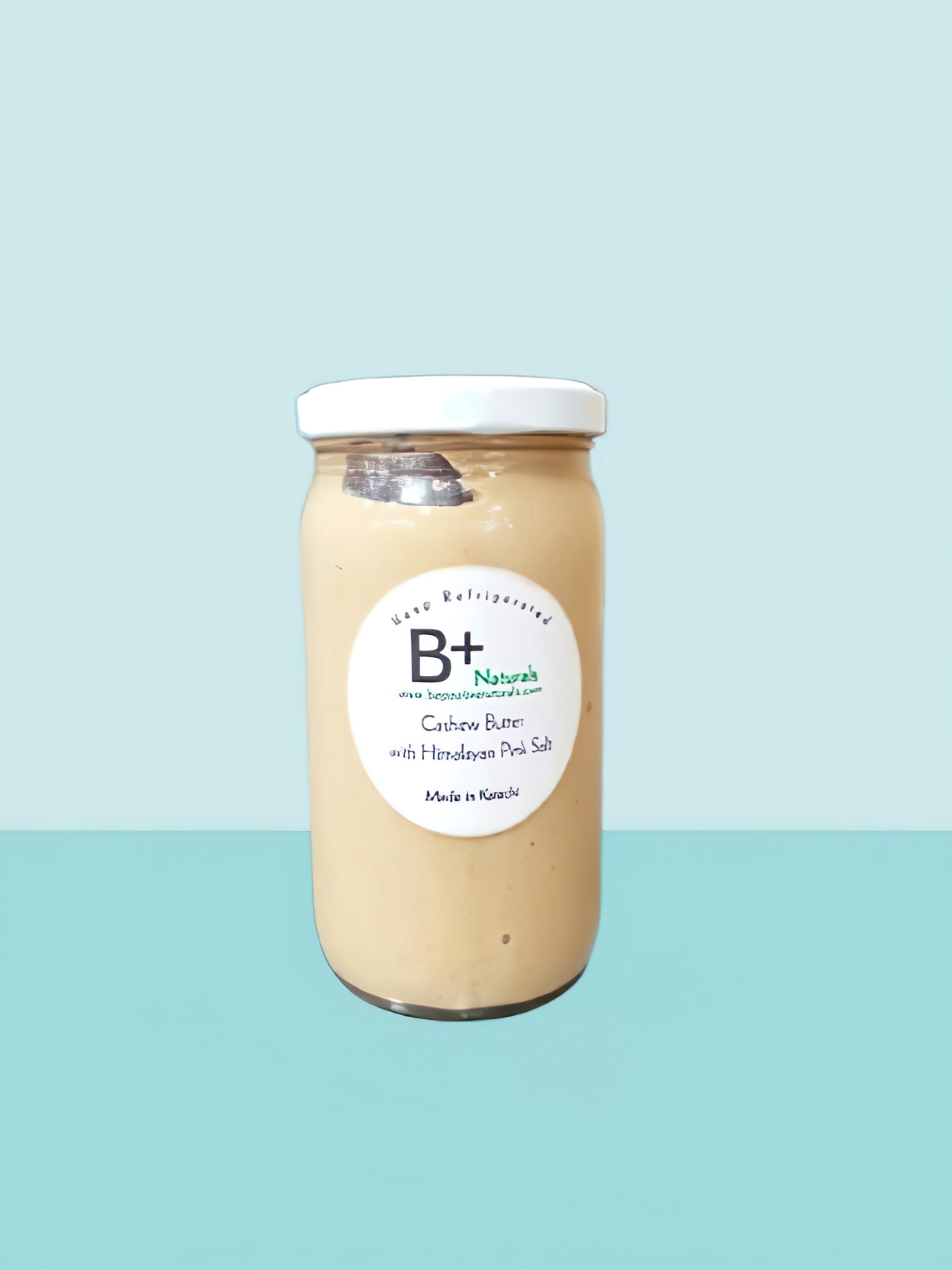 Cashew Butter - 11888