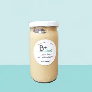 Cashew Butter - 11888