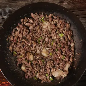 Tawa Qeema
