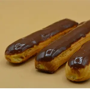 Chocolate Eclair