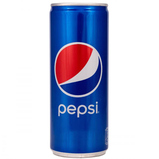 Pepsi