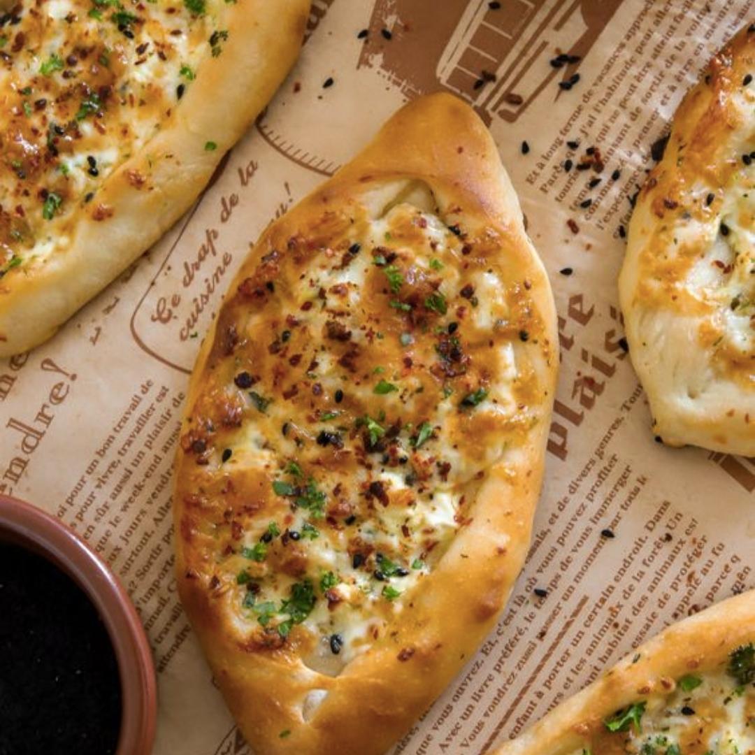 Mortadella with Cheese