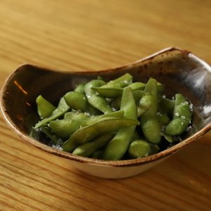 Edamame Spicy/Salted