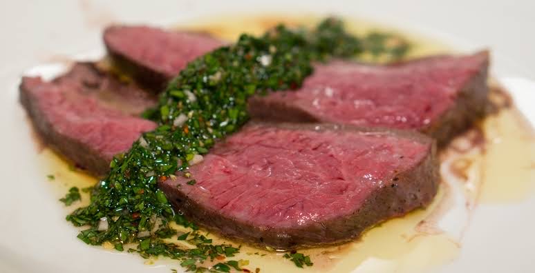 Brazilian Tenderloin