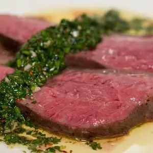 Brazilian Tenderloin