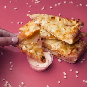 Garlic Bread( Cheese) - 11832
