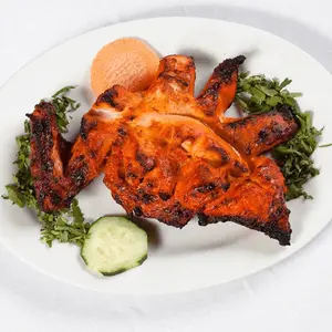 Chicken Tandoori Roast
