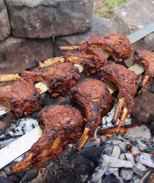 Ze Special Mutton Champ