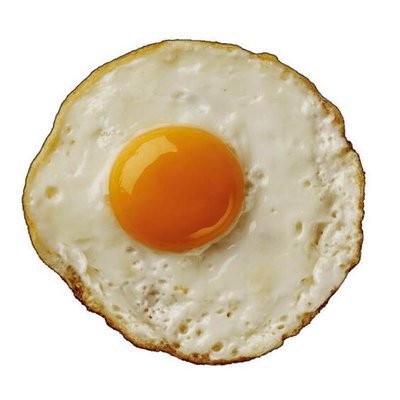 Extra Egg
