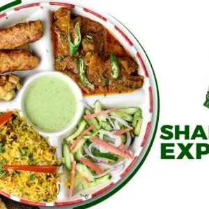 Shalimar Express