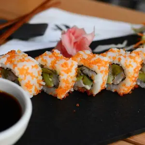 California Roll